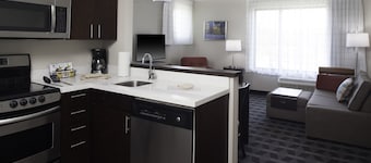 TownePlace Suites by Marriott Detroit Canton