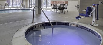 TownePlace Suites by Marriott Detroit Canton