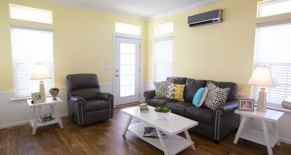 Ocean Breeze RV Resort