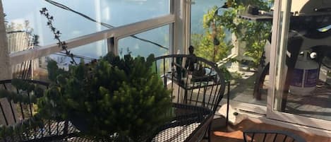 Maison, 3 chambres, vue lac, en bord de lac | Vue de la chambre