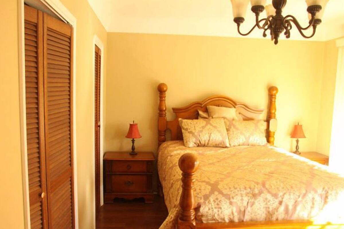 House, 3 Bedrooms, Lake View, Lakeside