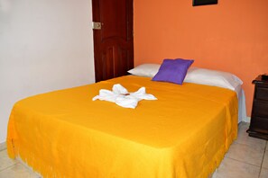 Double Room - Hostel Tropical Sun Cartagena B&B (Cartagena)