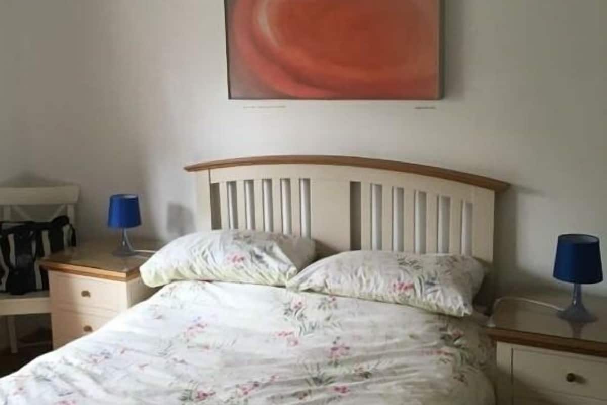 Departamento, baño en la habitación, vista al mar (Moray Hastings ) | 1 habitación