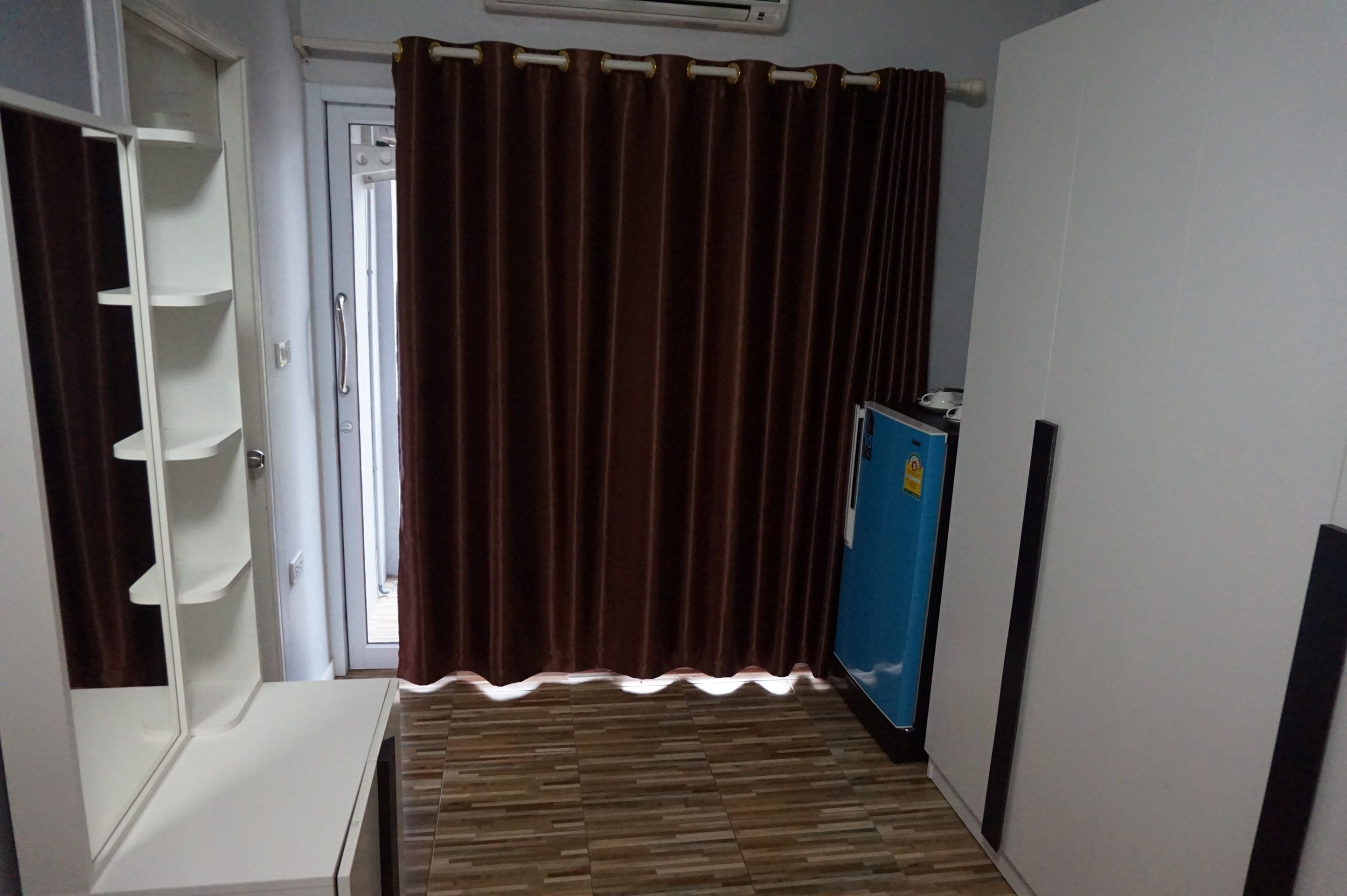 وسيلة راحة في الغرفة