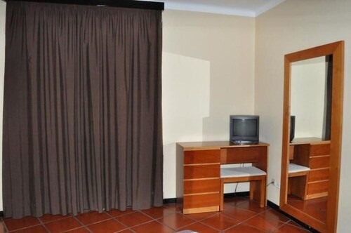 Residencial Monte Brasil