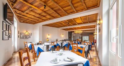 Residencial Monte Brasil