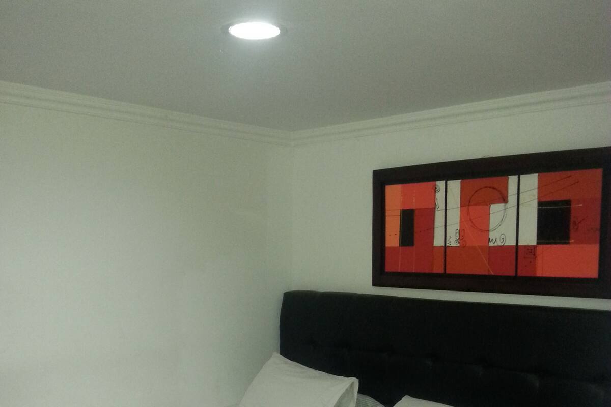 Chambre Simple