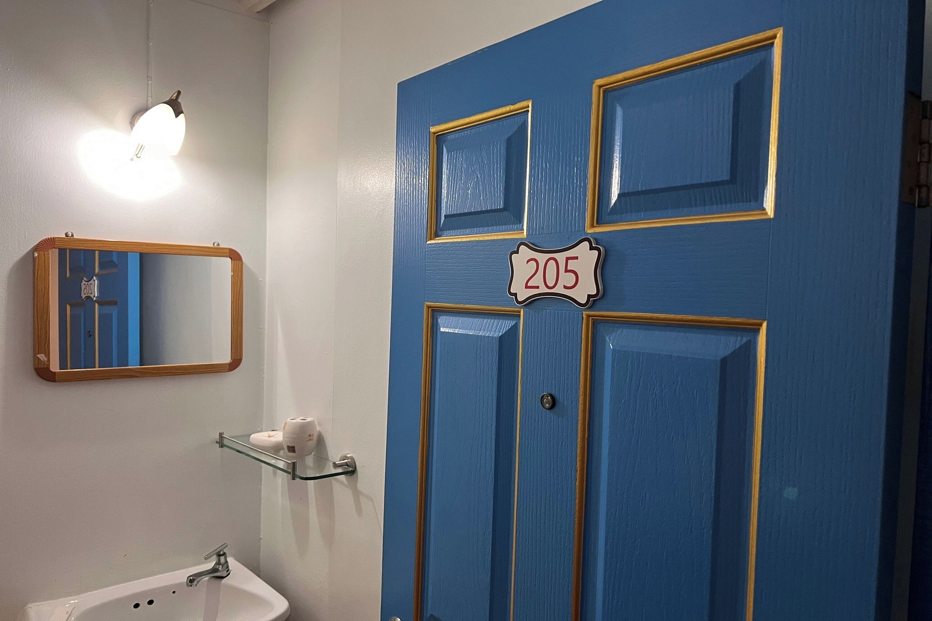 Photo - Phuket Old Town Hostel