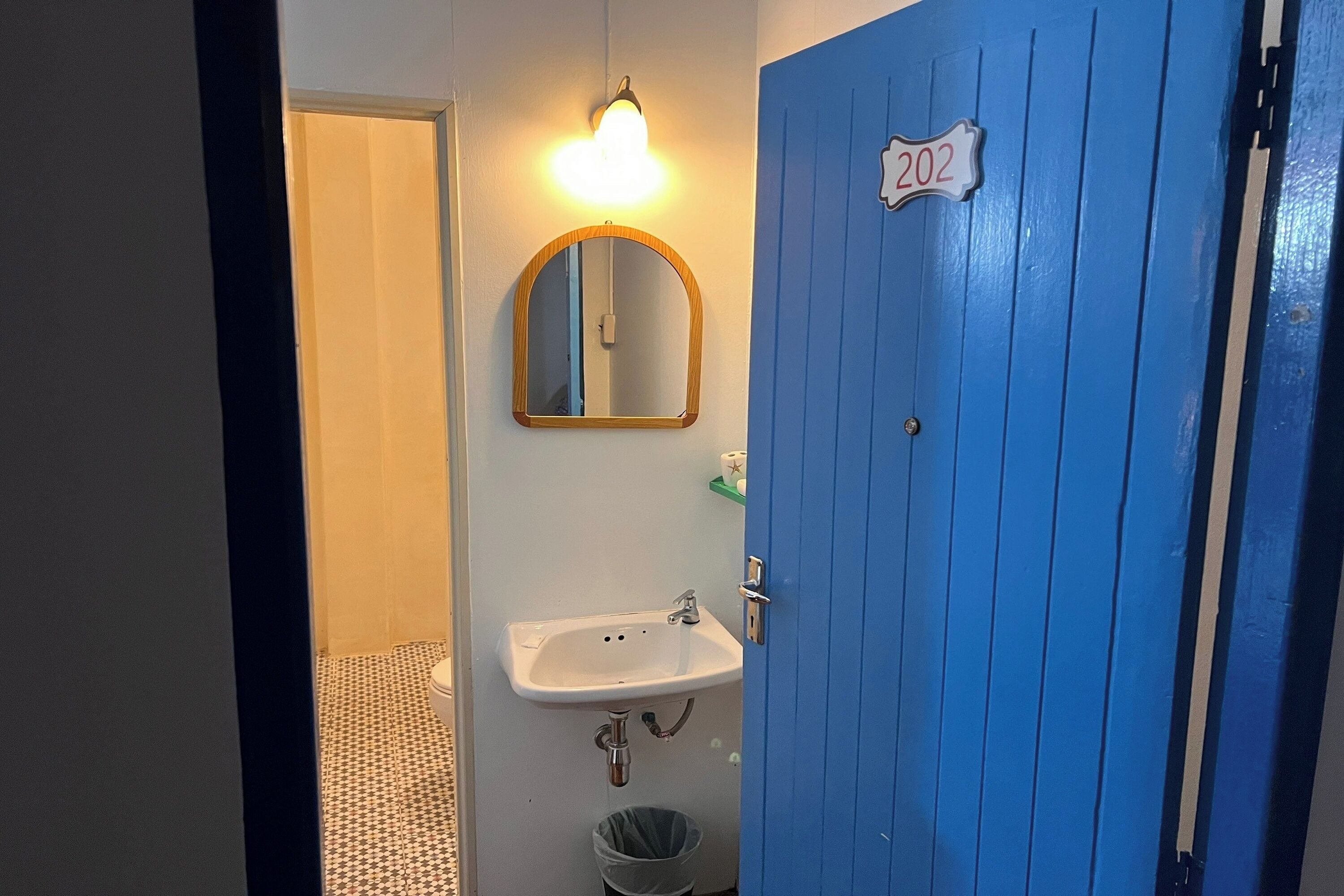 Photo - Phuket Old Town Hostel