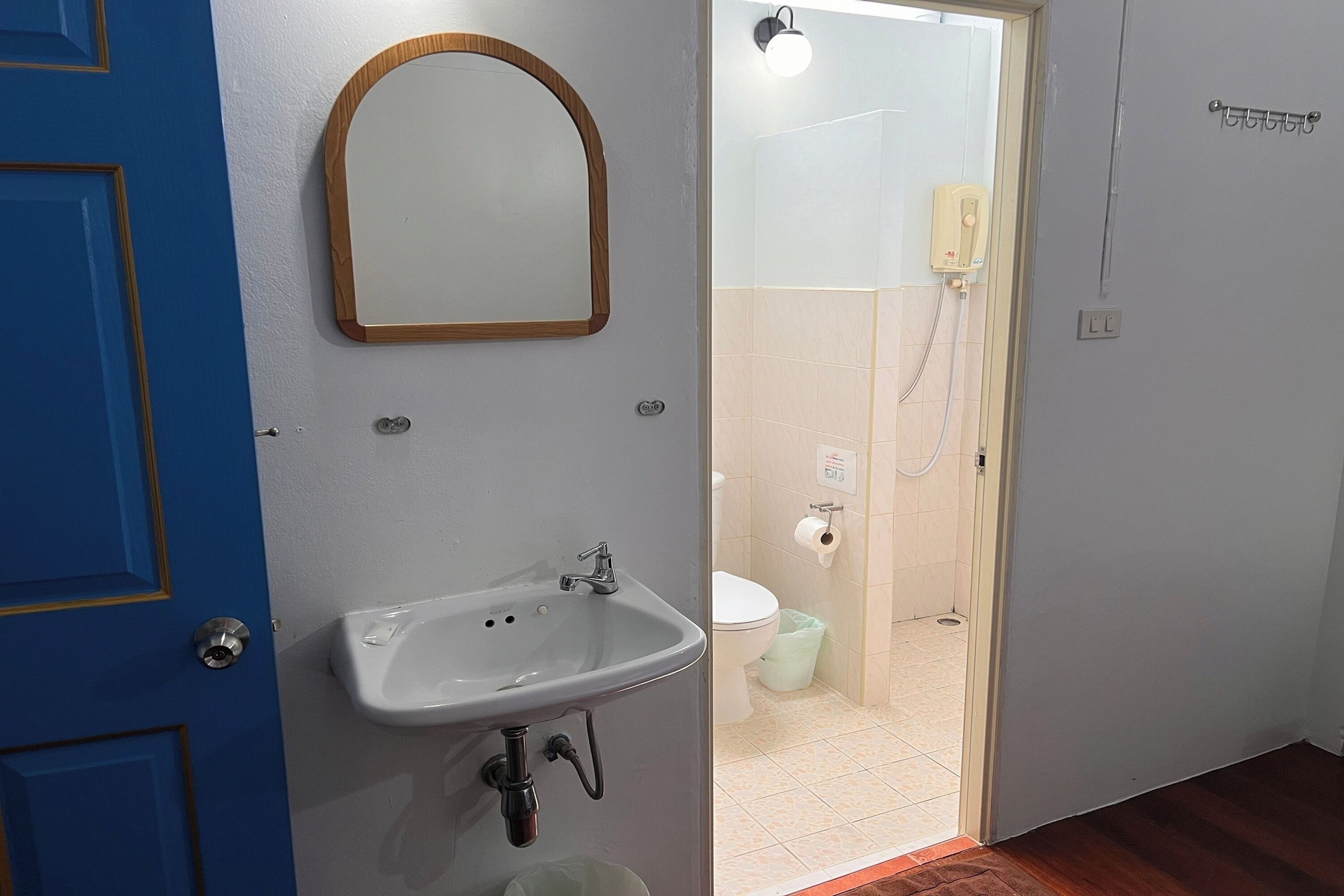 Photo - Phuket Old Town Hostel