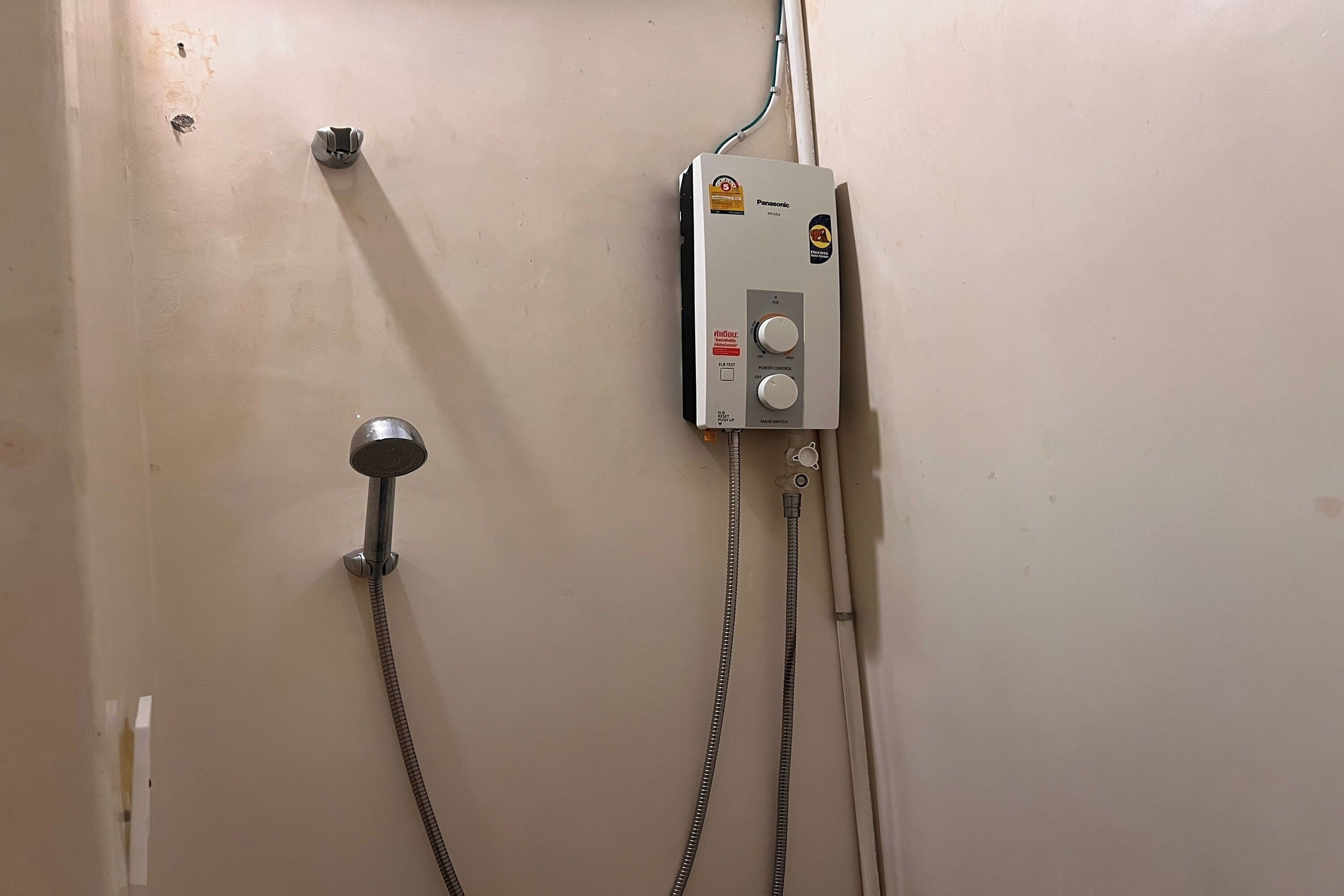 Photo - Phuket Old Town Hostel