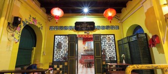 Phuket Old Town Hostel