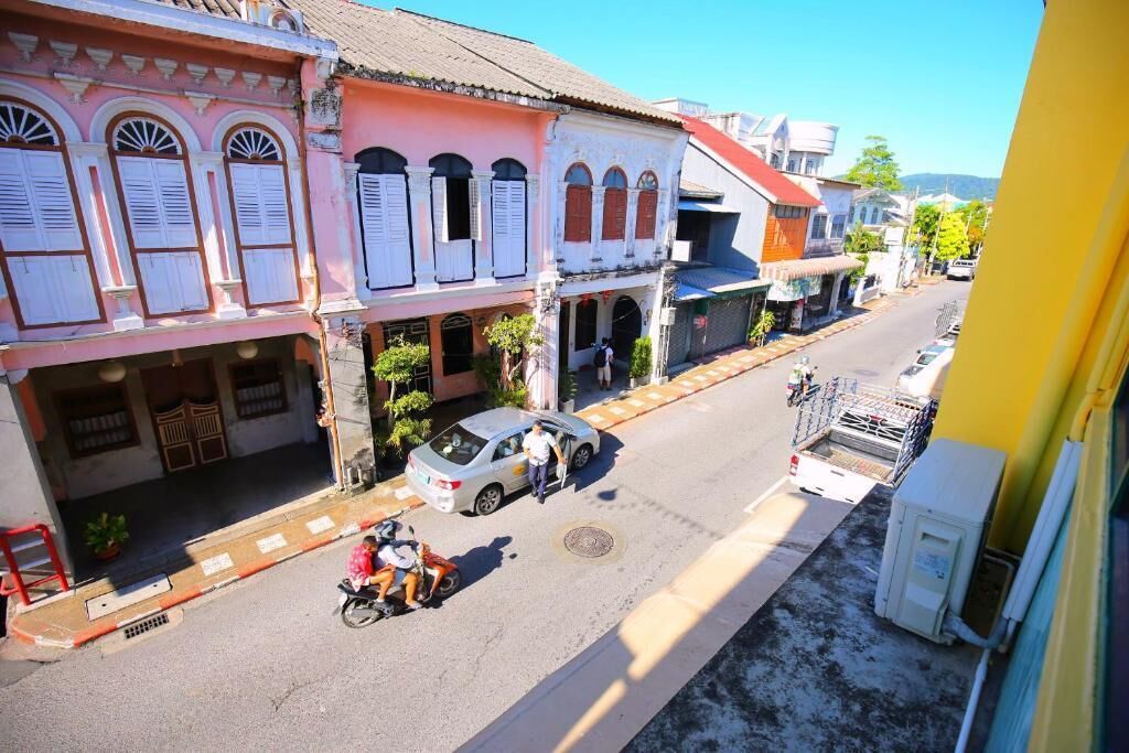 Photo - Phuket Old Town Hostel