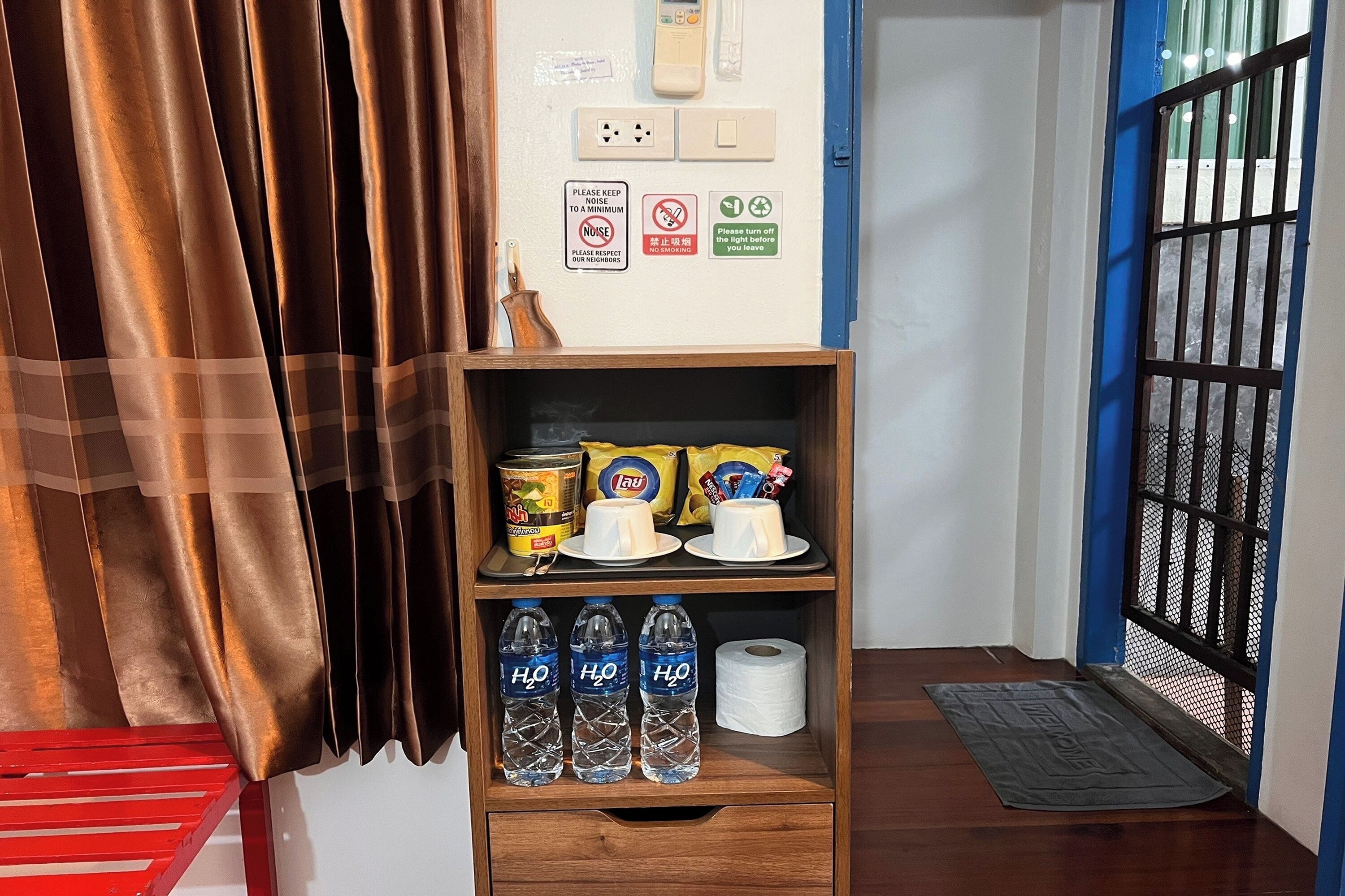 Photo - Phuket Old Town Hostel