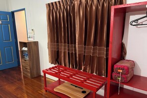 Dobbeltrom – standard | Minibar (inkludert), wi-fi (inkludert) og sengetøy