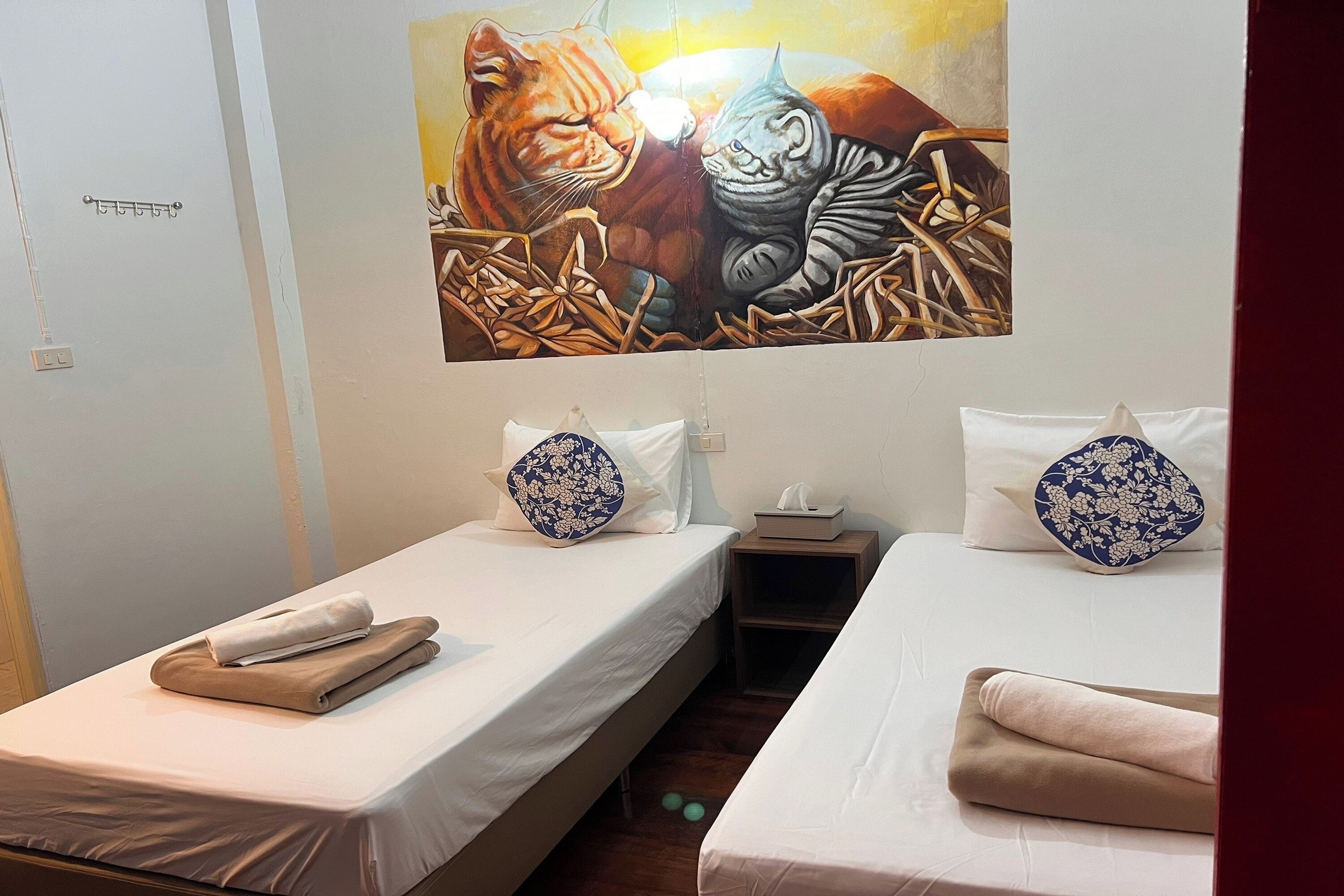 Photo - Phuket Old Town Hostel