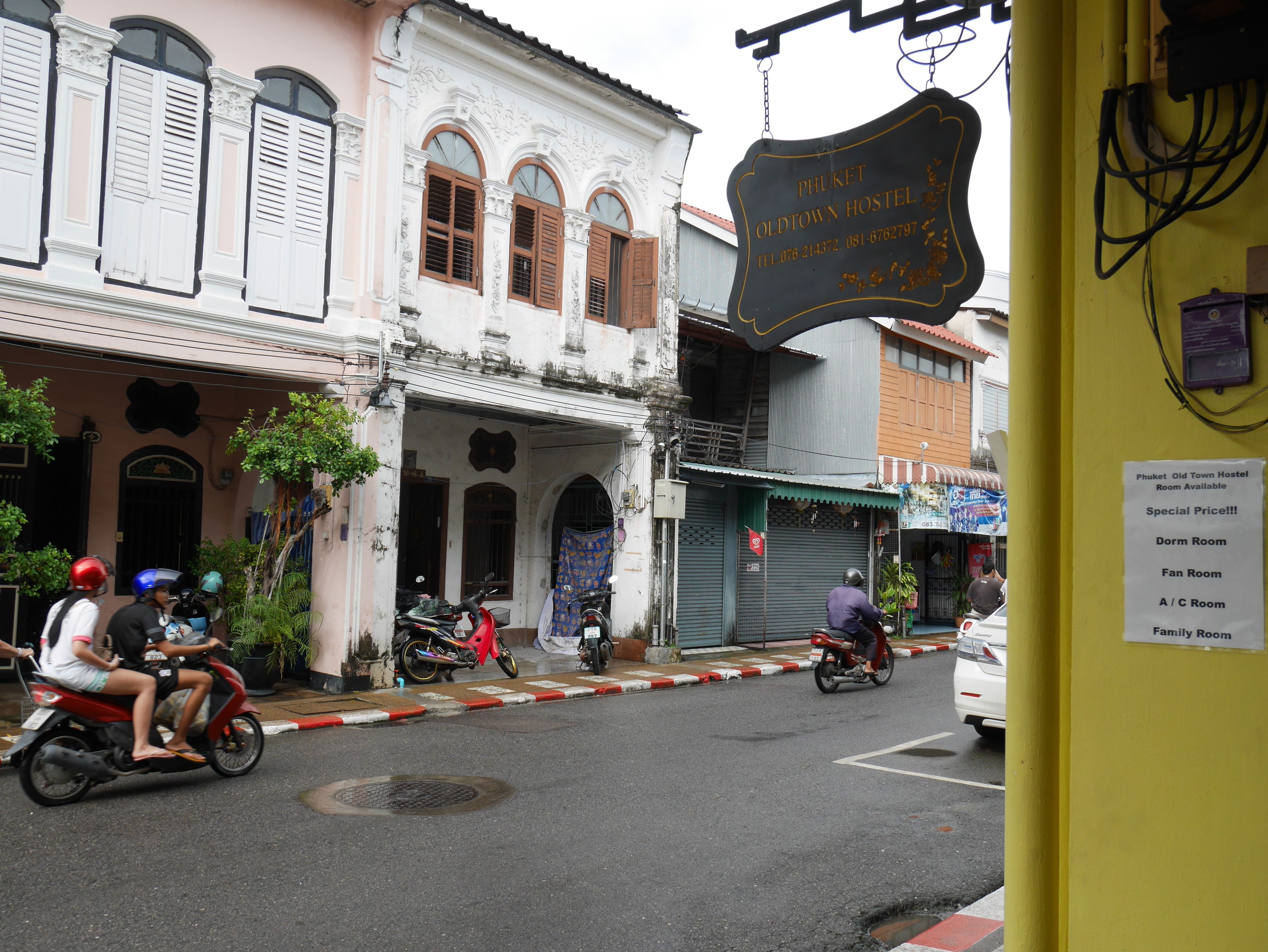 Photo - Phuket Old Town Hostel