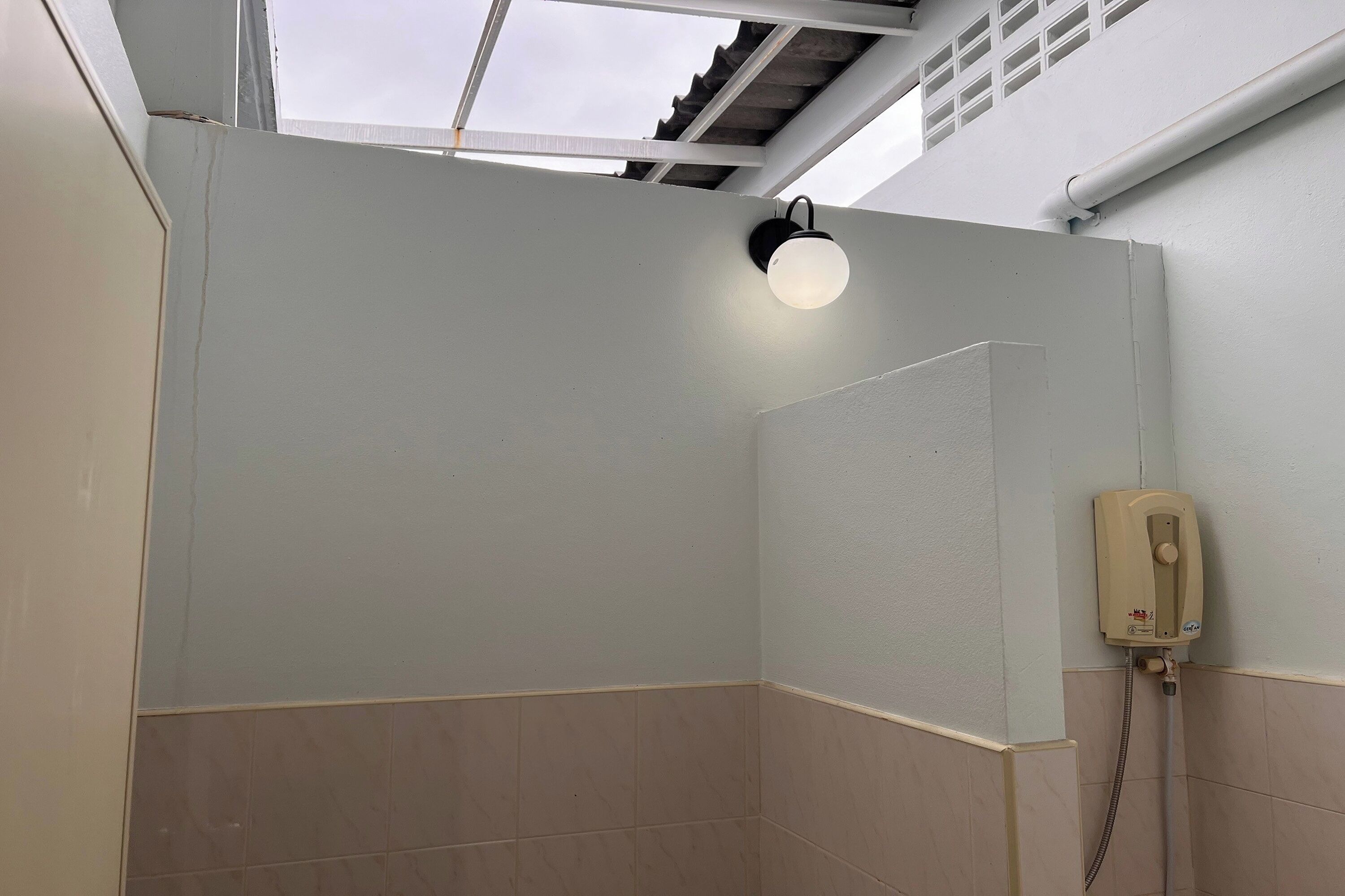 Phòng đôi Tiêu chuẩn | Phòng tắm | Buồng tắm vòi sen, vòi sen phun mưa, đồ dùng nhà tắm miễn phí 