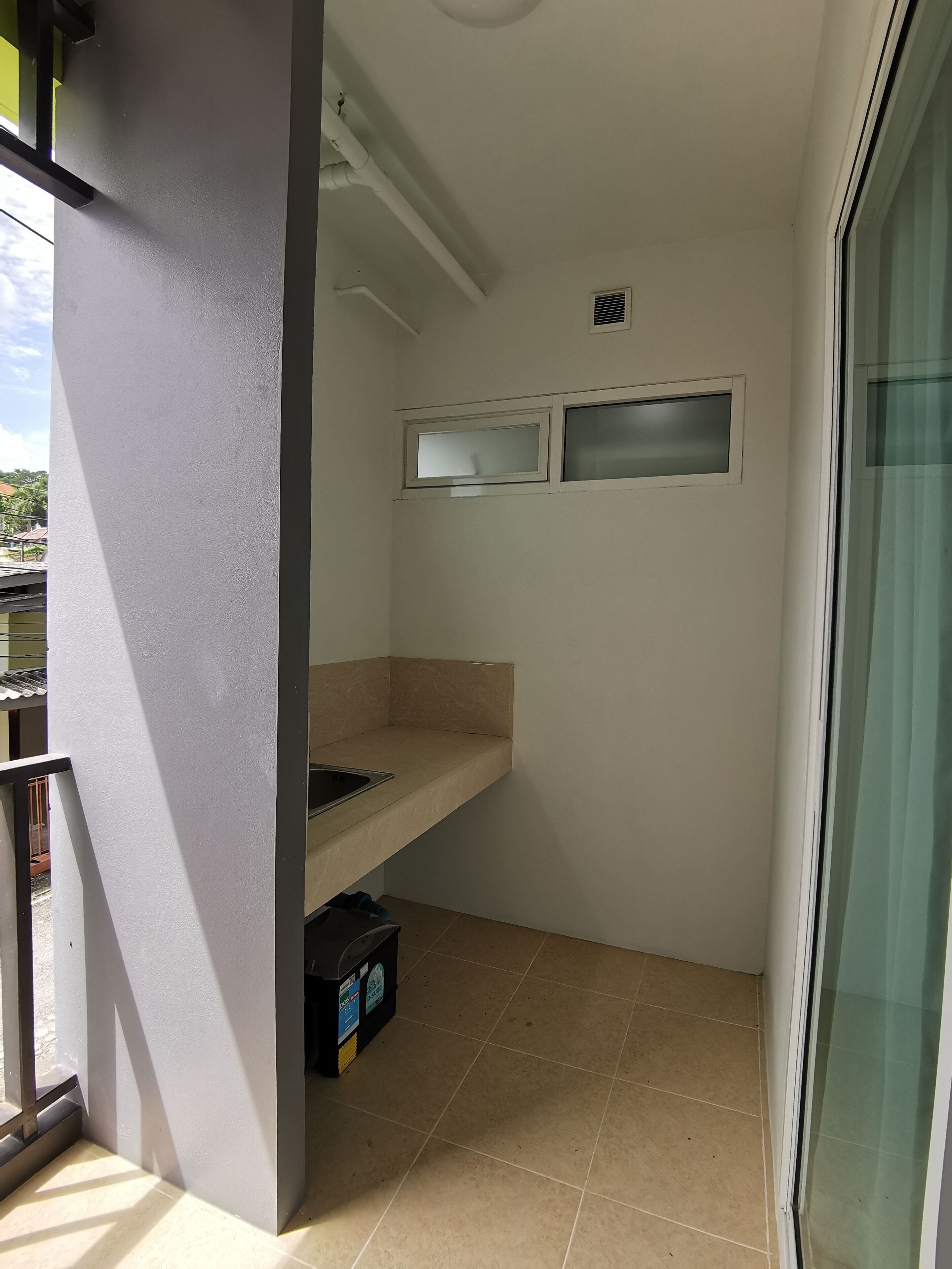 Double Room, 1 Double Bed | Balcony