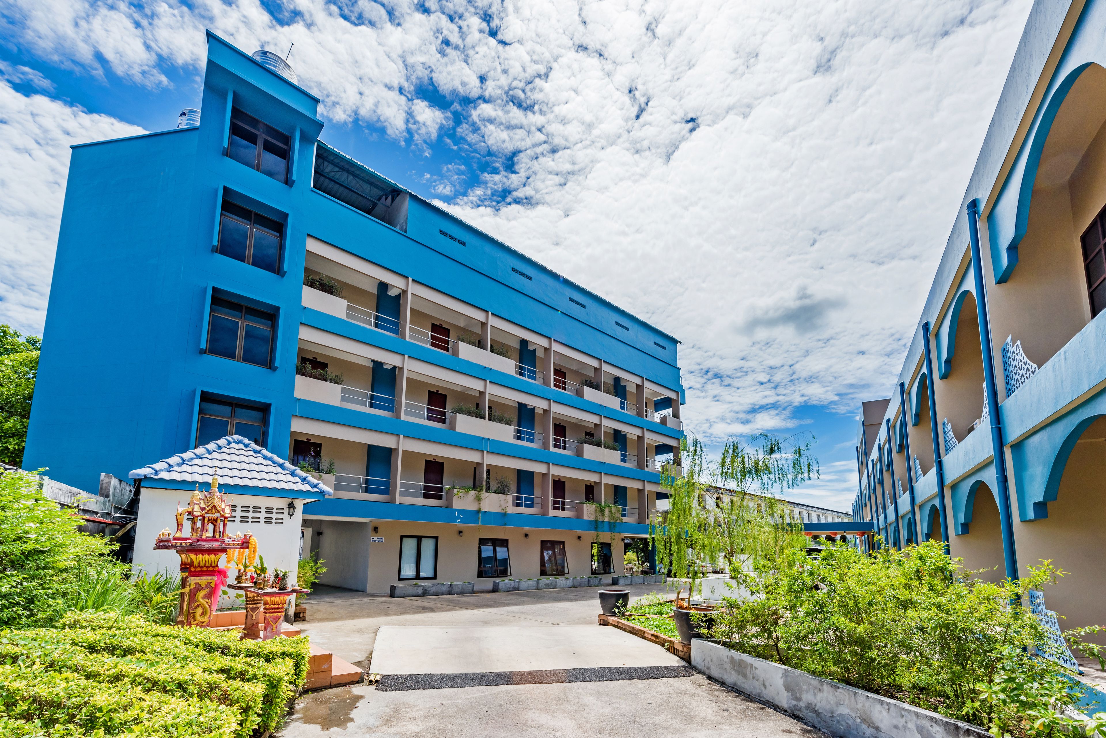 Foto - Pure Phuket Residence