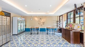 Reception - Pure Phuket Residence (Phuket)