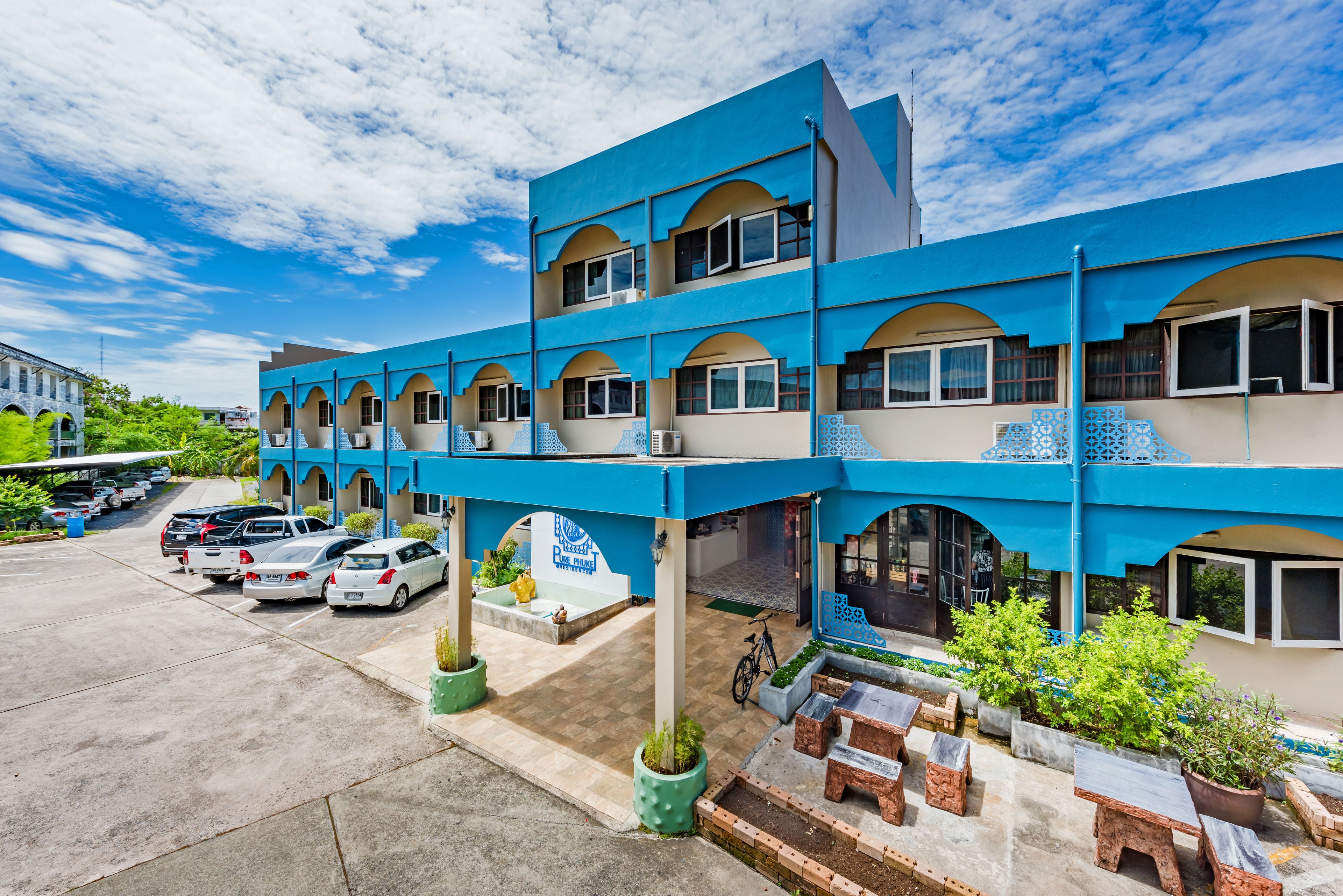 Foto - Pure Phuket Residence