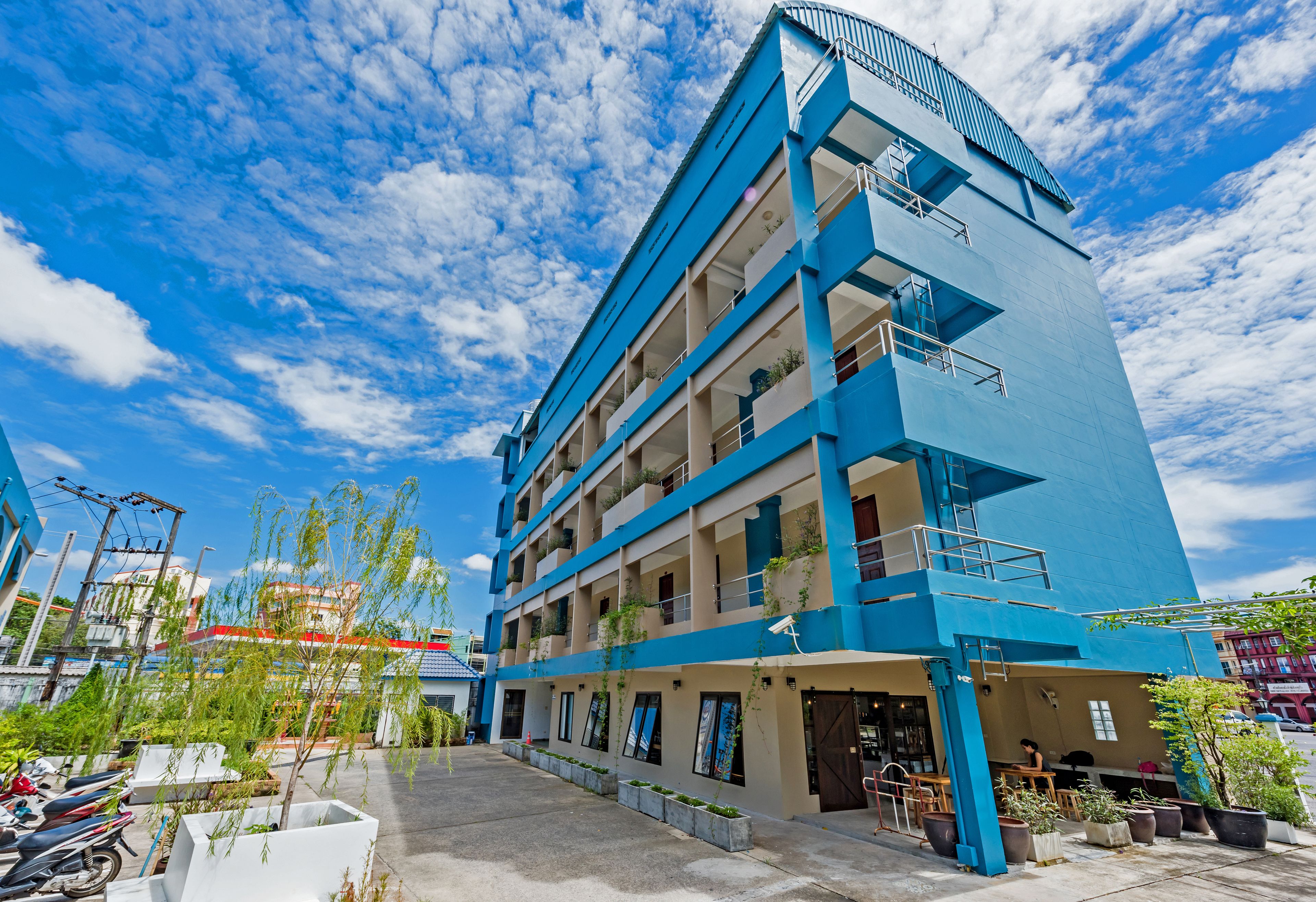 Foto - Pure Phuket Residence