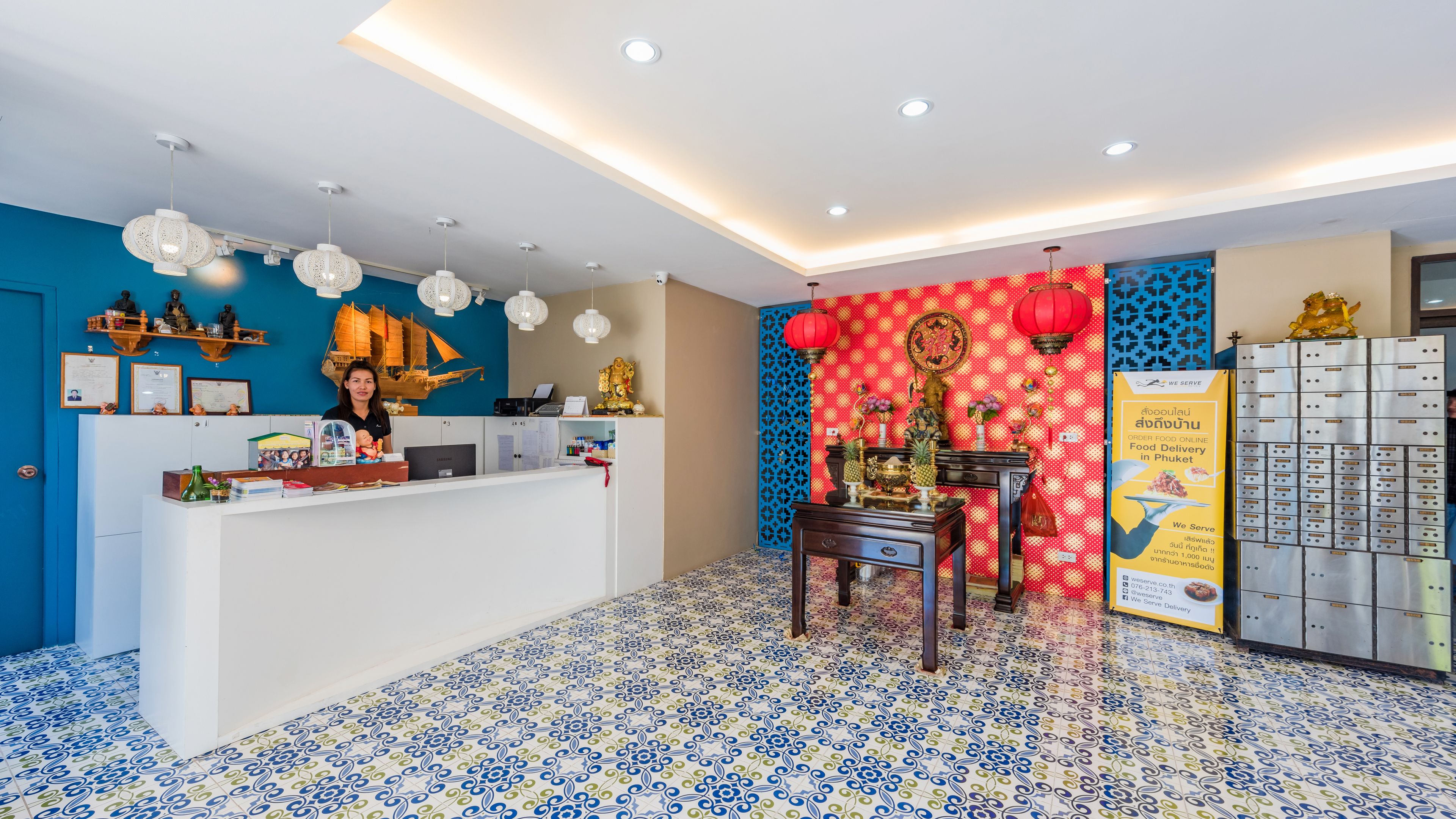 Foto - Pure Phuket Residence