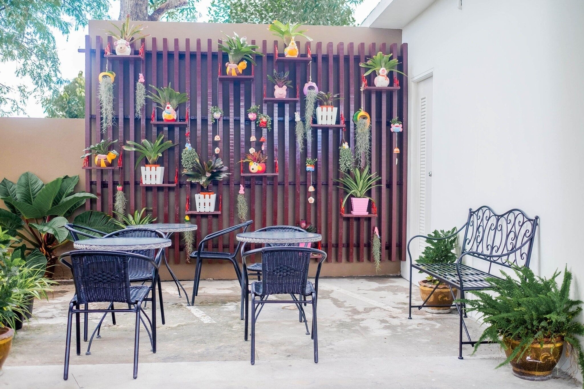 Foto - The Topaz Residence Phuket Town