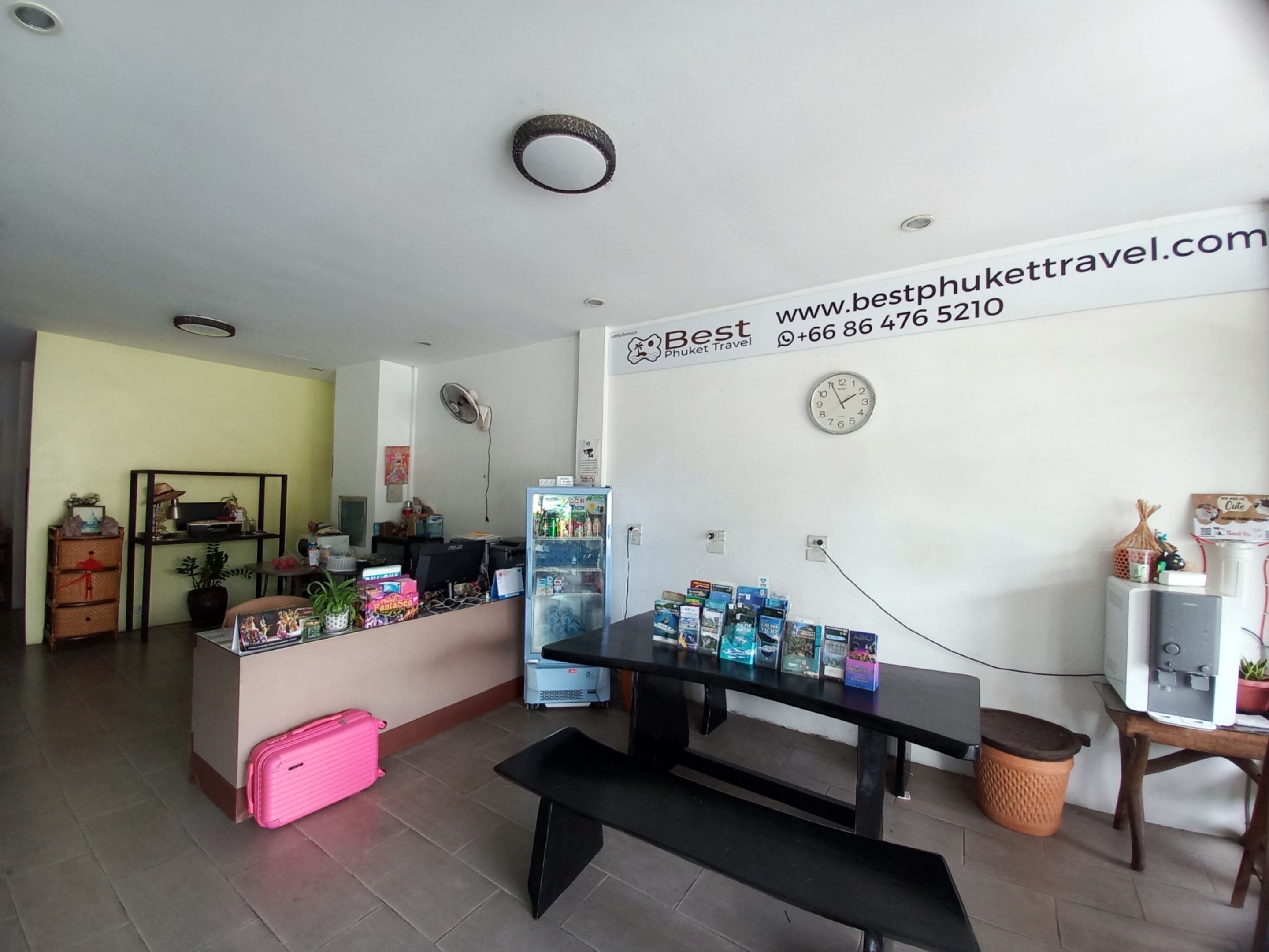 Photo - In Phuket House