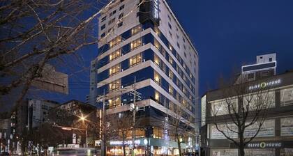 Arban City Hotel
