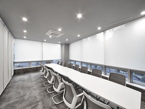 Sala de reunião
