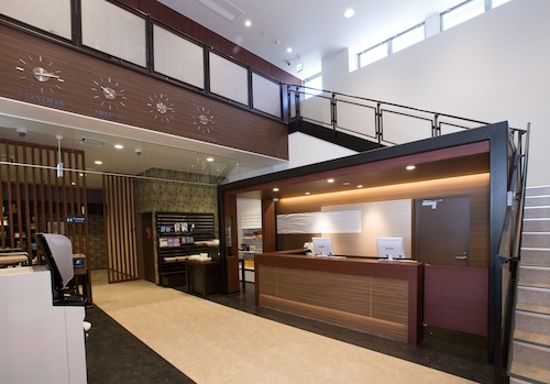 Cabin & Lounge Highland Station Inn