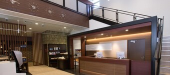 Cabin & Lounge Highland Station Inn