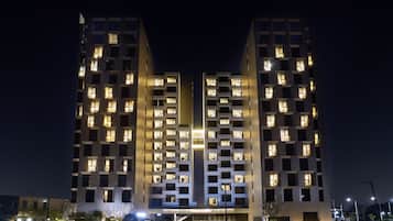 Depan hartanah