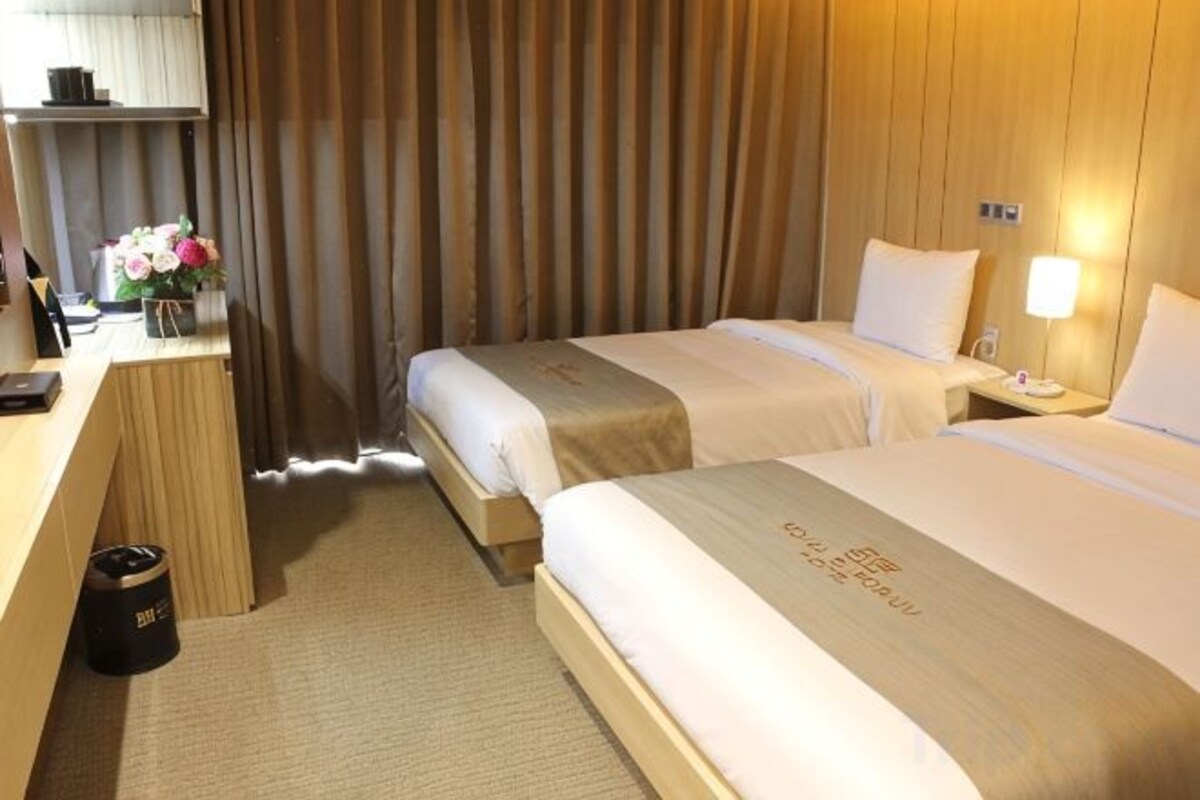 Habitación