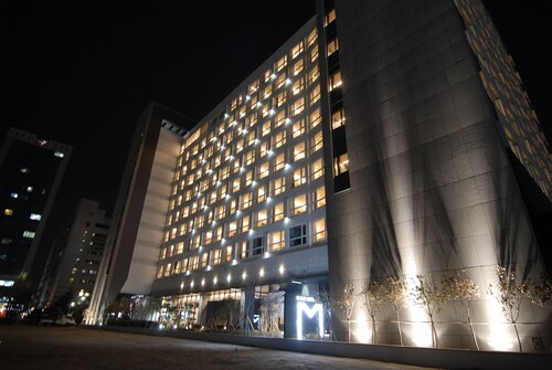 M-Stay Hotel Changwon