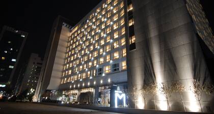 M-Stay Hotel Changwon