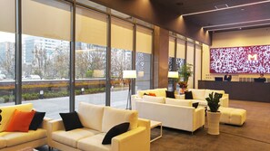 Breakfast meal - M-Stay Hotel Changwon (Changwon)