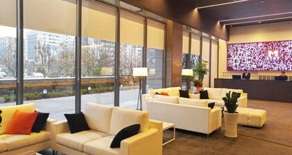 M-Stay Hotel Changwon