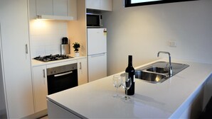 Unclassified image, 3 of 17, button - Royal Stays Apartments Clarendon St (Southbank)