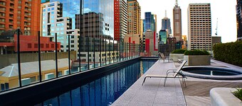 Royal Stays Apartments Melbourne CBD