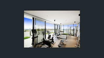 Gimnasio