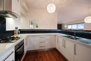 Private kitchen - Amanti (Daylesford)