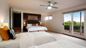 House, 4 Bedrooms | 4 bedrooms, iron/ironing board, cribs/infant beds, free WiFi