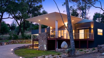 House, 2 Bedrooms | Teres/patio