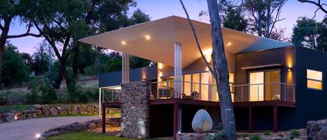 House, 2 Bedrooms | Terrace/patio