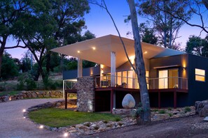 House, 2 Bedrooms | Terrace/patio