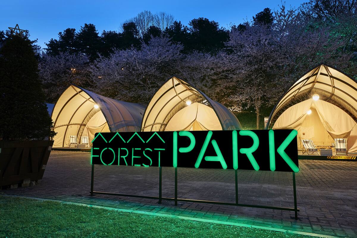 1 bedroom, free minibar, in-room safe, blackout curtains