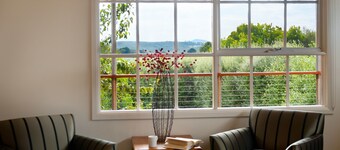 Daylesford House Studio